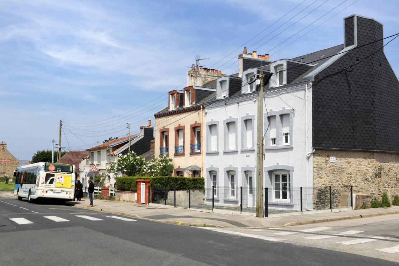 Le Cherbourg - Second Souffle - Cherbourg 外观 照片