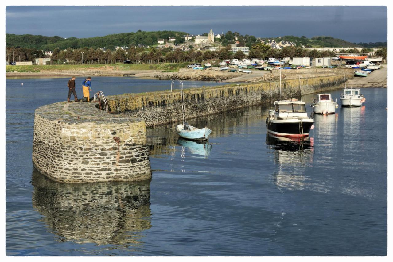 Le Cherbourg - Second Souffle - Cherbourg 外观 照片